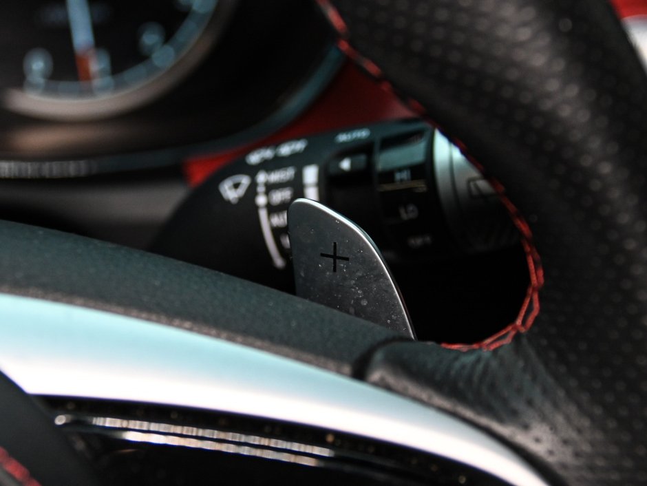 GENESIS GV70 2.5T Prestige 2022-28