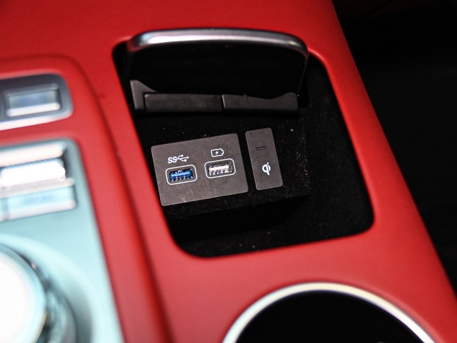 GENESIS GV70 2.5T Prestige 2022-22