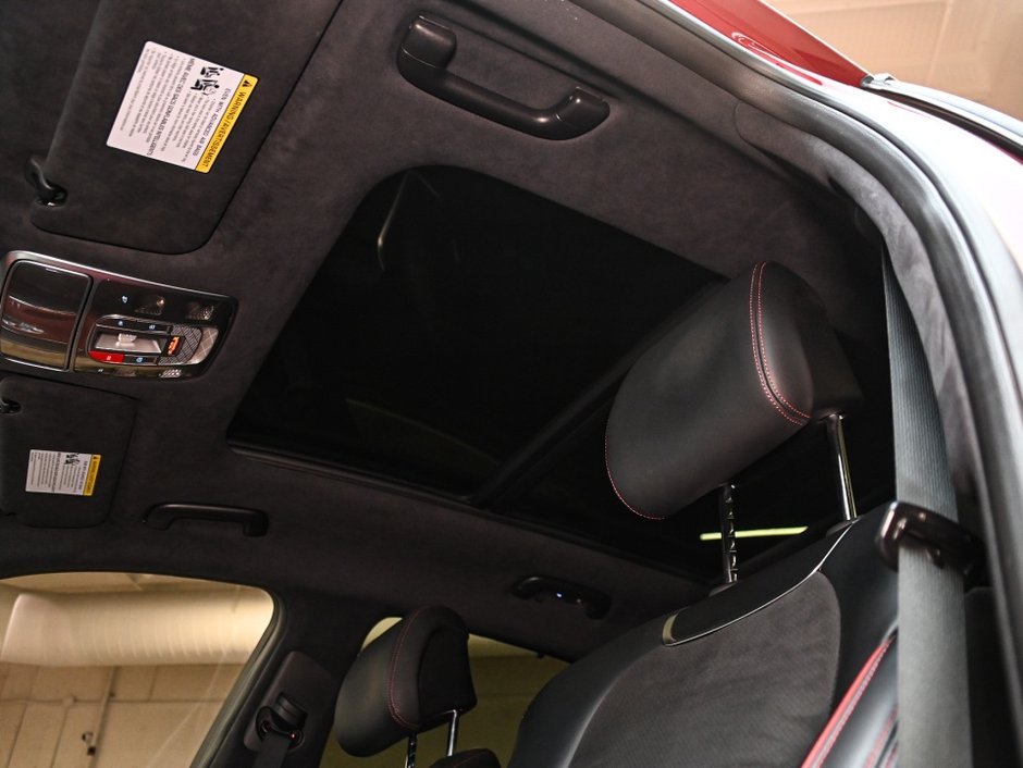 GENESIS GV70 2.5T Prestige 2022-29