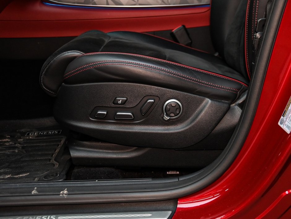 GENESIS GV70 2.5T Prestige 2022-11