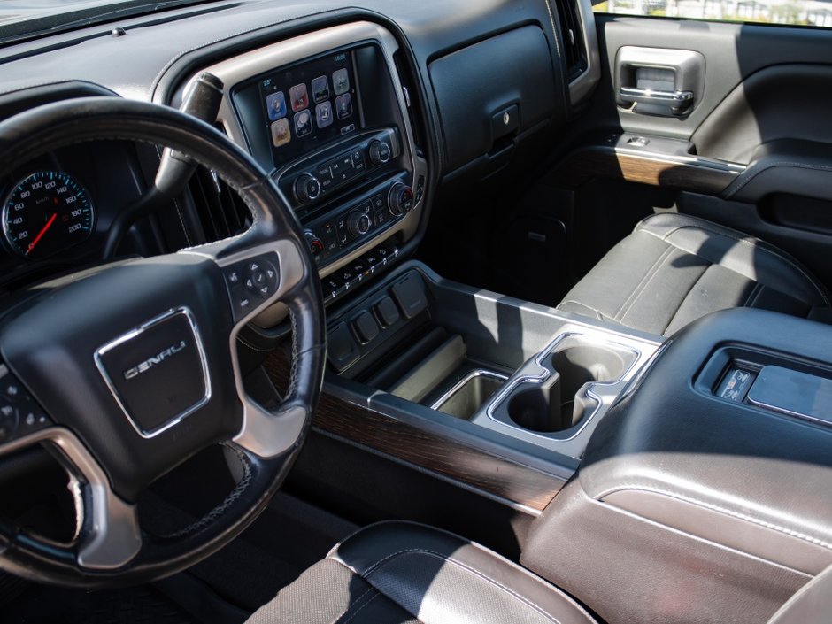 2018 GMC Sierra 1500 Denali-12