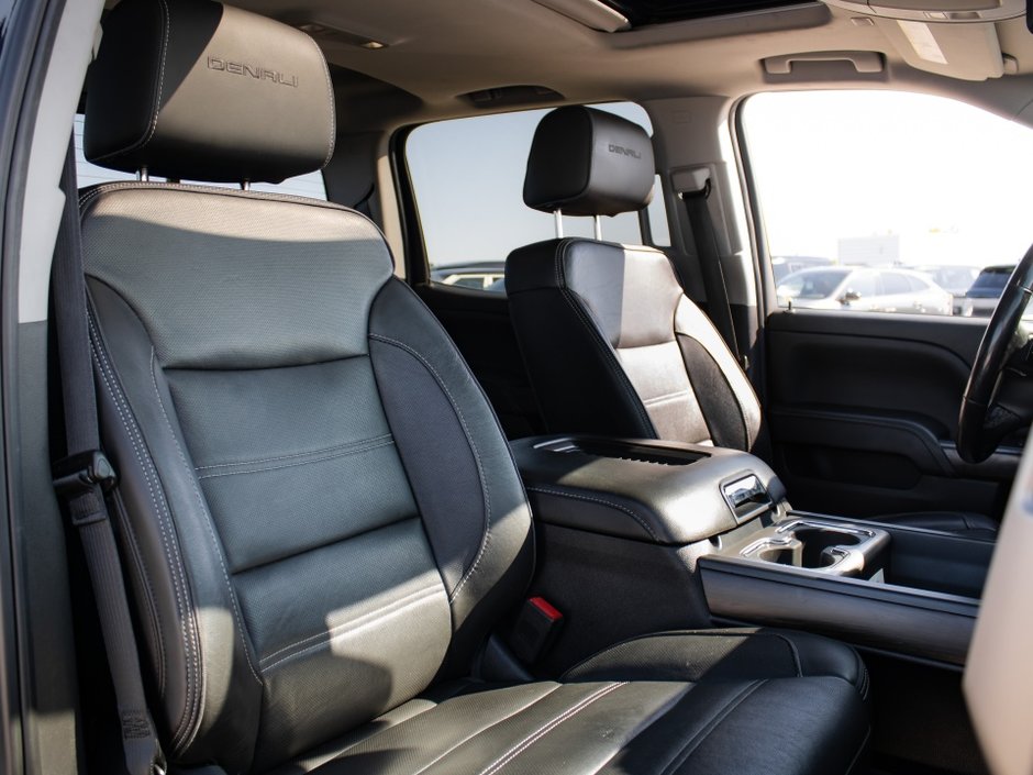 2018 GMC Sierra 1500 Denali-25