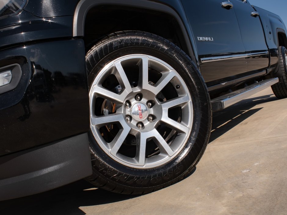 2018 GMC Sierra 1500 Denali-31