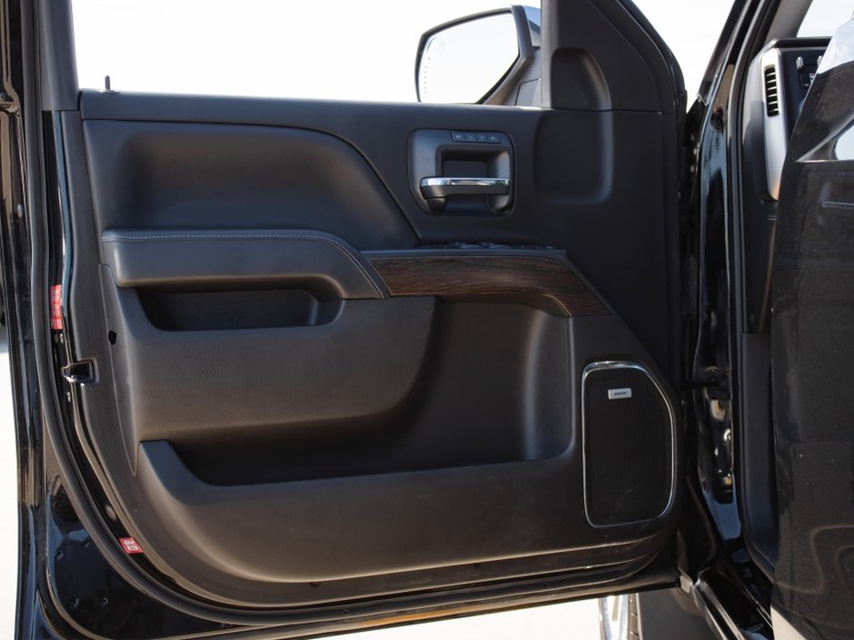 2018 GMC Sierra 1500 Denali-8