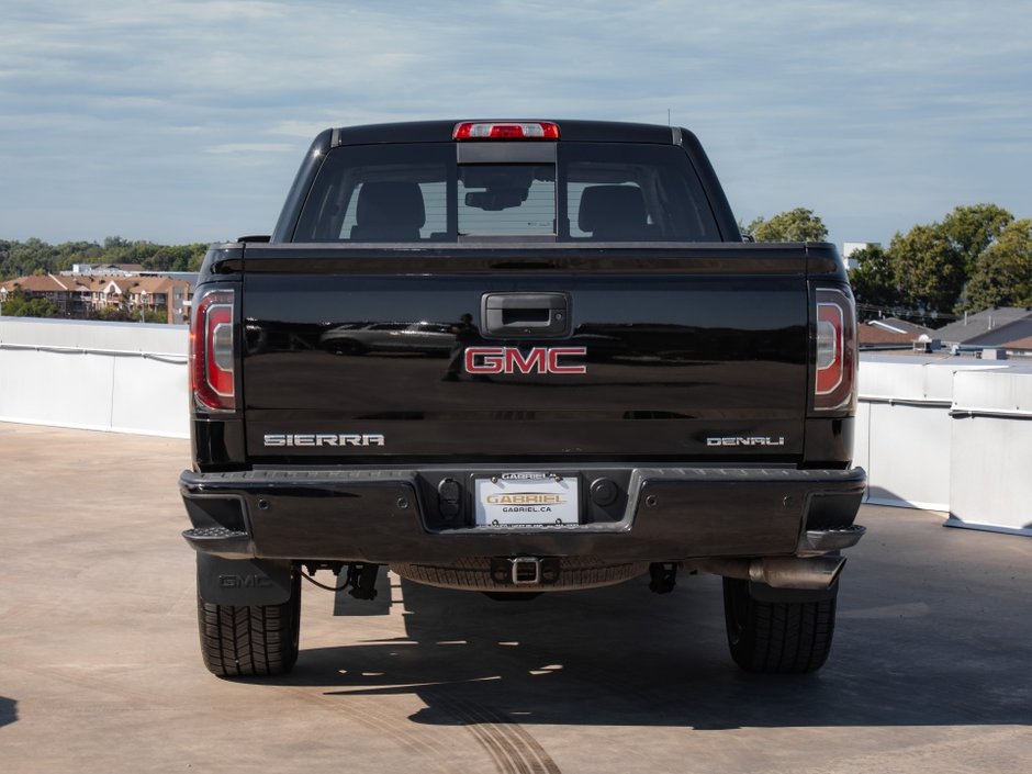 2018 GMC Sierra 1500 Denali-5