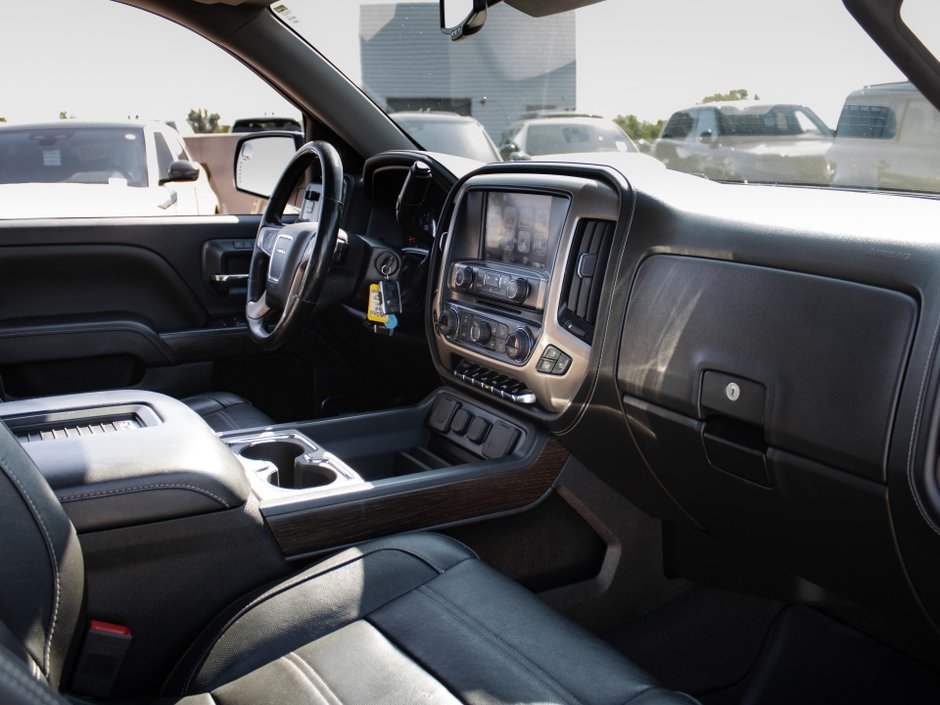 2018 GMC Sierra 1500 Denali-24