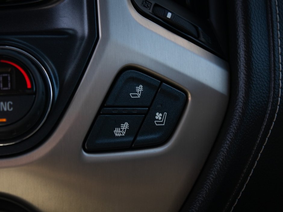 2018 GMC Sierra 1500 Denali-22