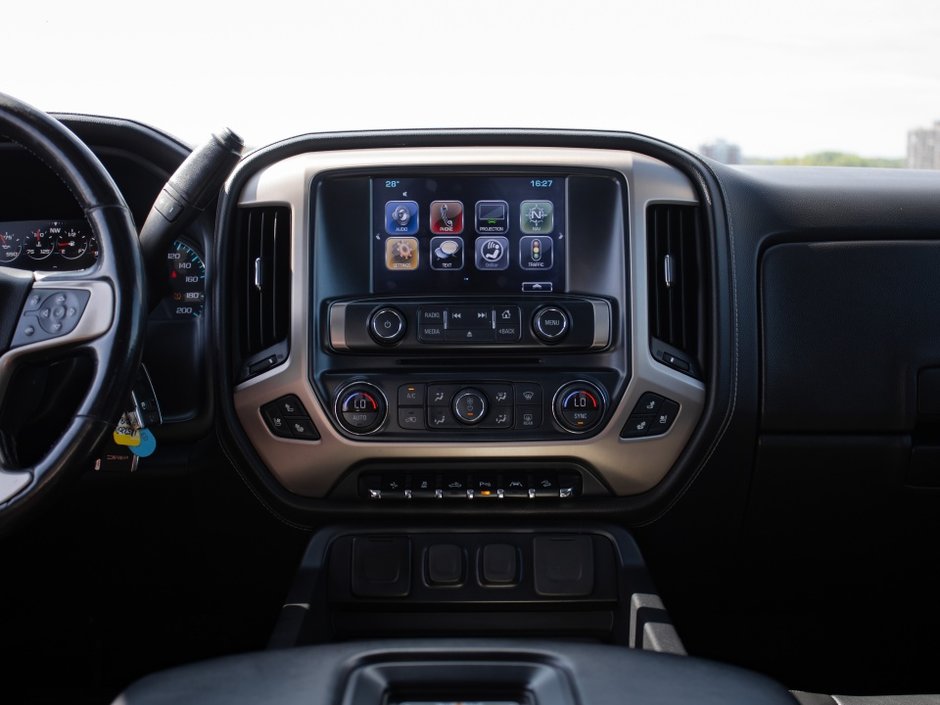 2018 GMC Sierra 1500 Denali-15