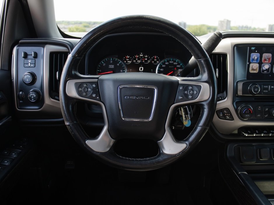 2018 GMC Sierra 1500 Denali-19