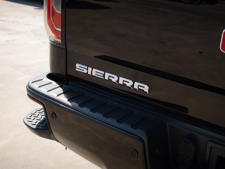 2018 GMC Sierra 1500 Denali-30