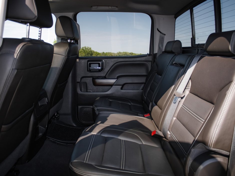 2018 GMC Sierra 1500 Denali-3