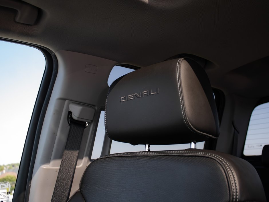2018 GMC Sierra 1500 Denali-23