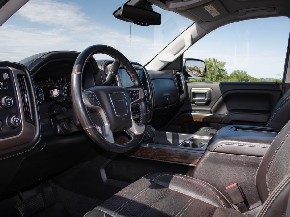 2018 GMC Sierra 1500 Denali-2