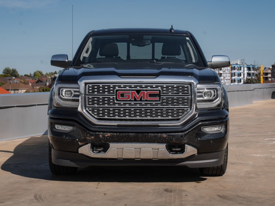2018 GMC Sierra 1500 Denali-6