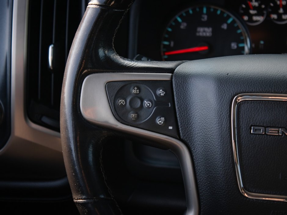 2018 GMC Sierra 1500 Denali-20