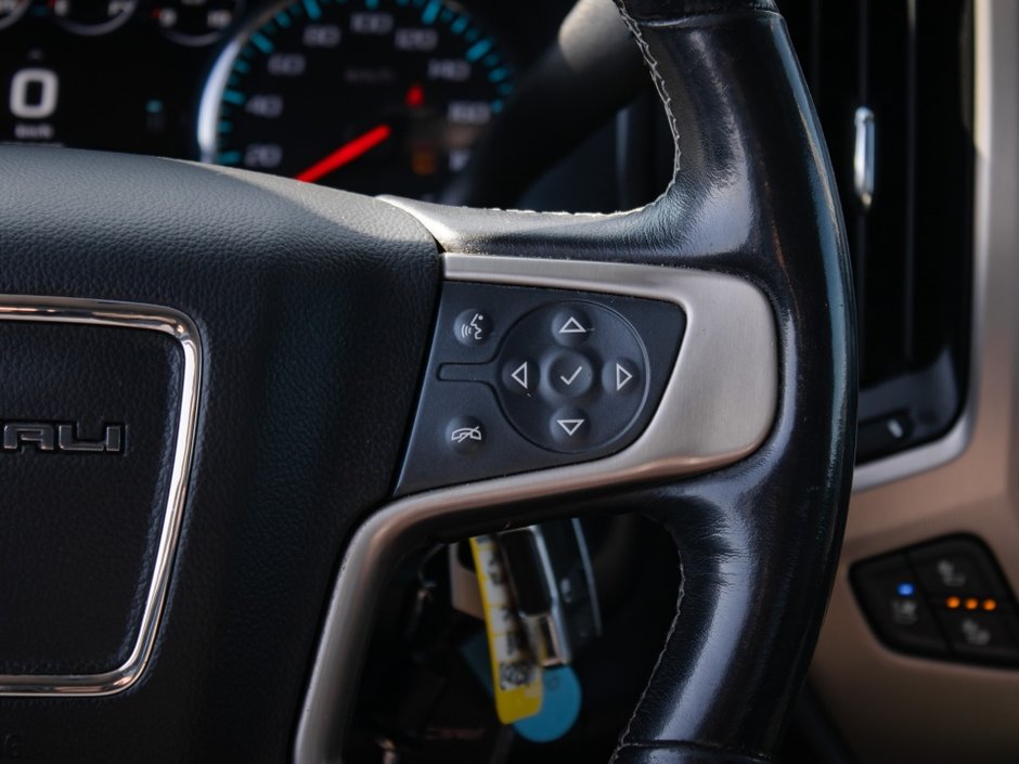 2018 GMC Sierra 1500 Denali-21