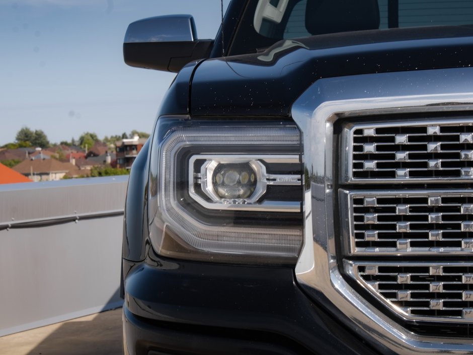 2018 GMC Sierra 1500 Denali-27