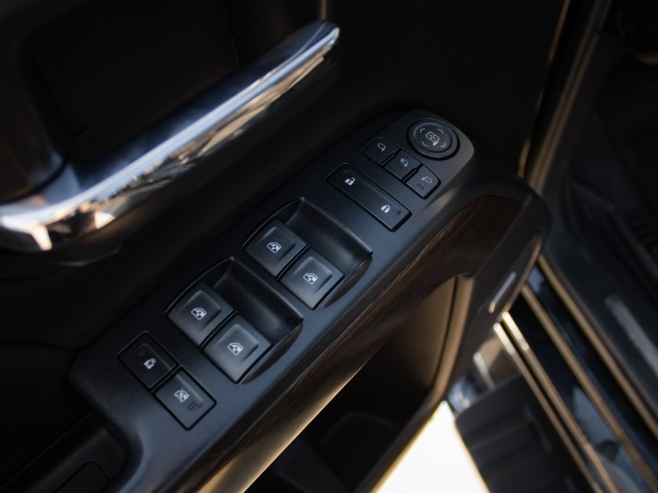 2018 GMC Sierra 1500 Denali-9