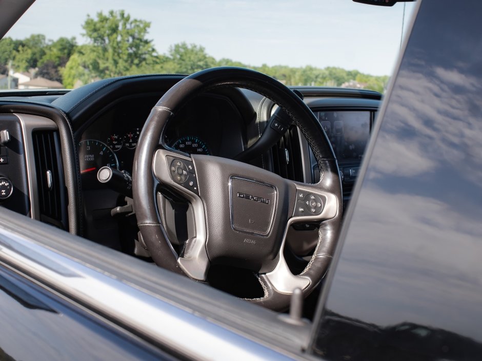 2018 GMC Sierra 1500 Denali-26