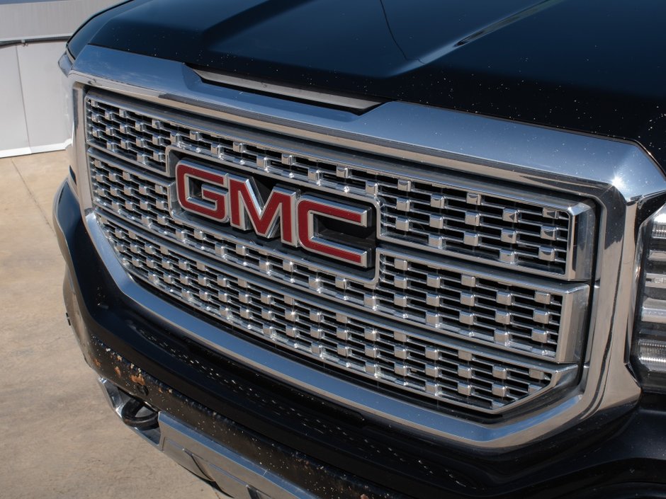 2018 GMC Sierra 1500 Denali-28