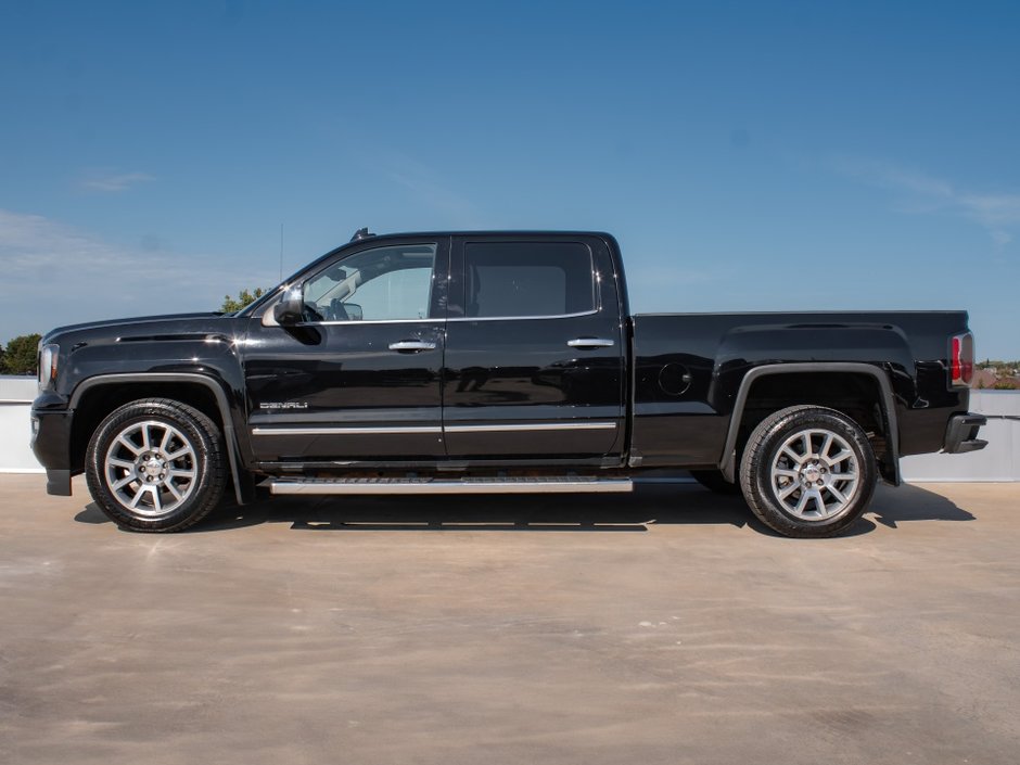 2018 GMC Sierra 1500 Denali-4