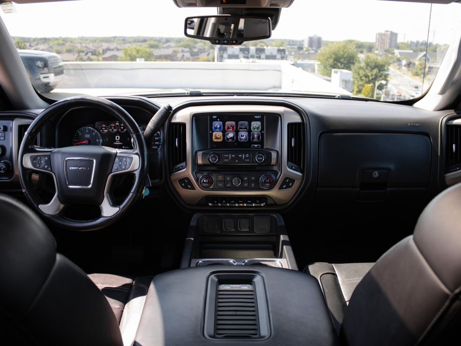 2018 GMC Sierra 1500 Denali-13