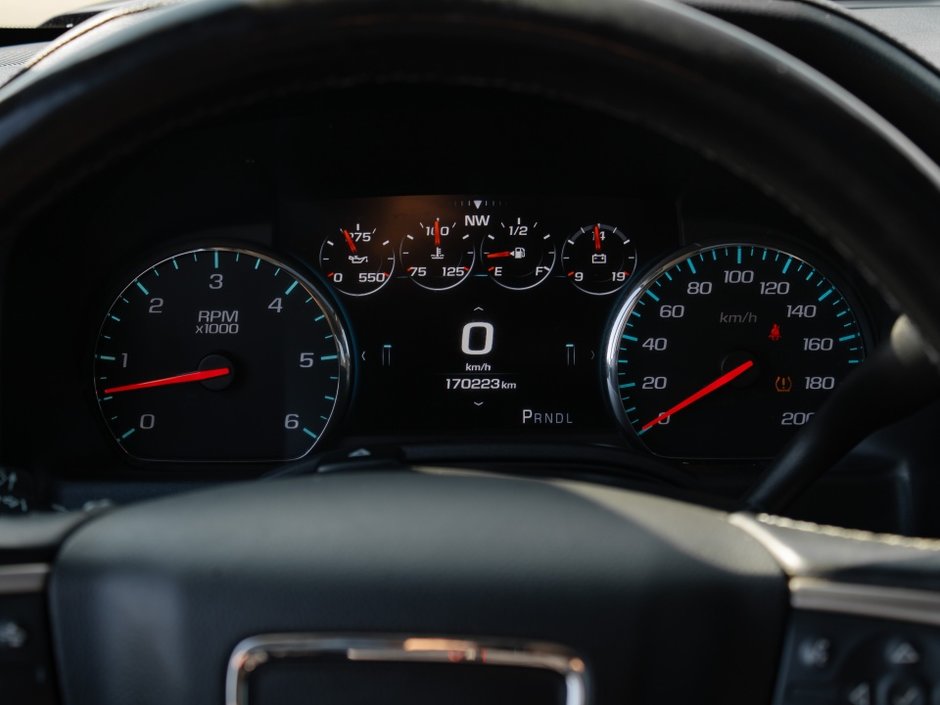 2018 GMC Sierra 1500 Denali-18