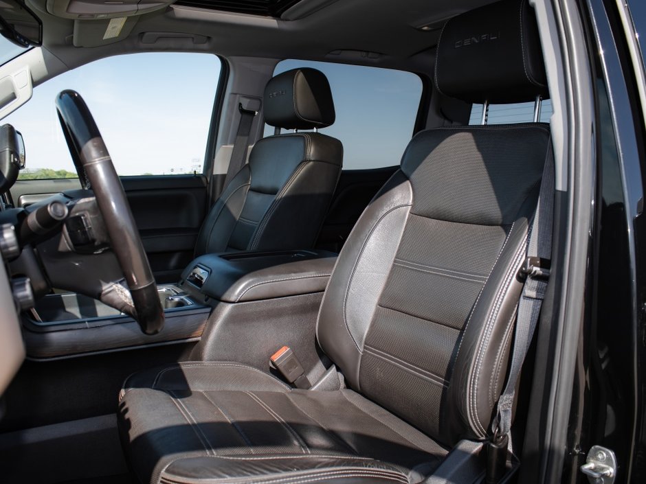 2018 GMC Sierra 1500 Denali-11