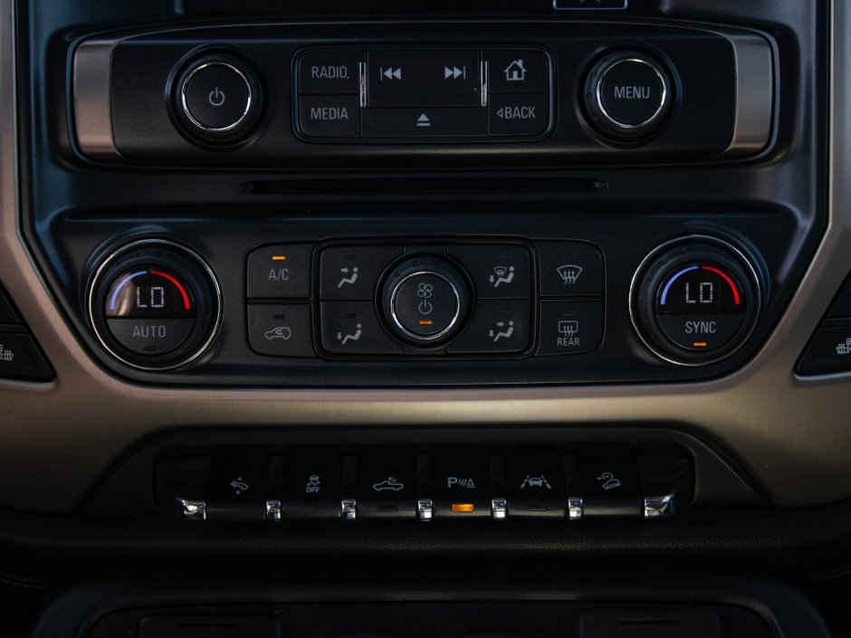 2018 GMC Sierra 1500 Denali-17