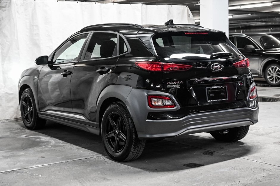 Hyundai Kona EV Limited  VEHICLE IS IN VERY GOOD CONDITION **OUR CARS ARE INSPECTED AND READY TO GO...WE PAY THE MAXIMUM FOR YOUR EXCHANGE!! BE  2019