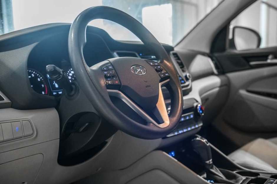 Hyundai Tucson SE AWD NEVER ACCIDENTED 2017