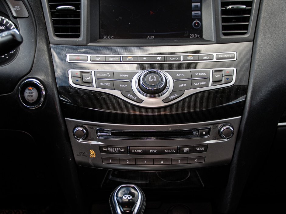 Infiniti QX60 PURE 2019-23