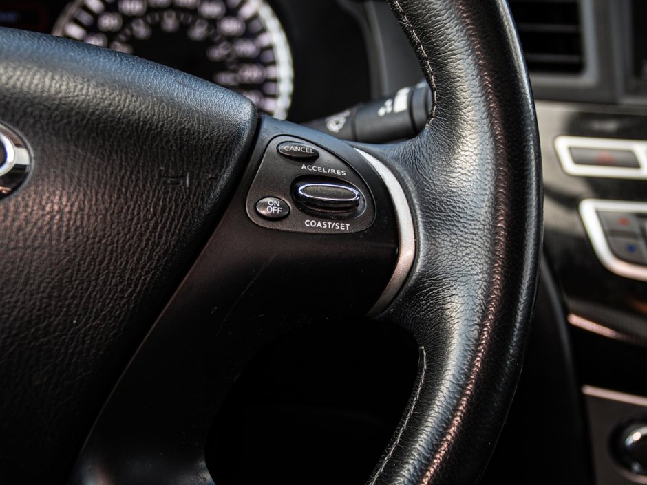 Infiniti QX60 PURE 2019-19