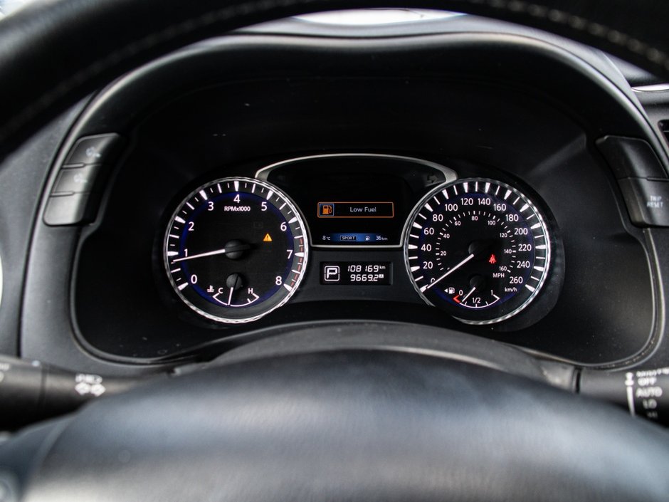 Infiniti QX60 PURE 2019-11