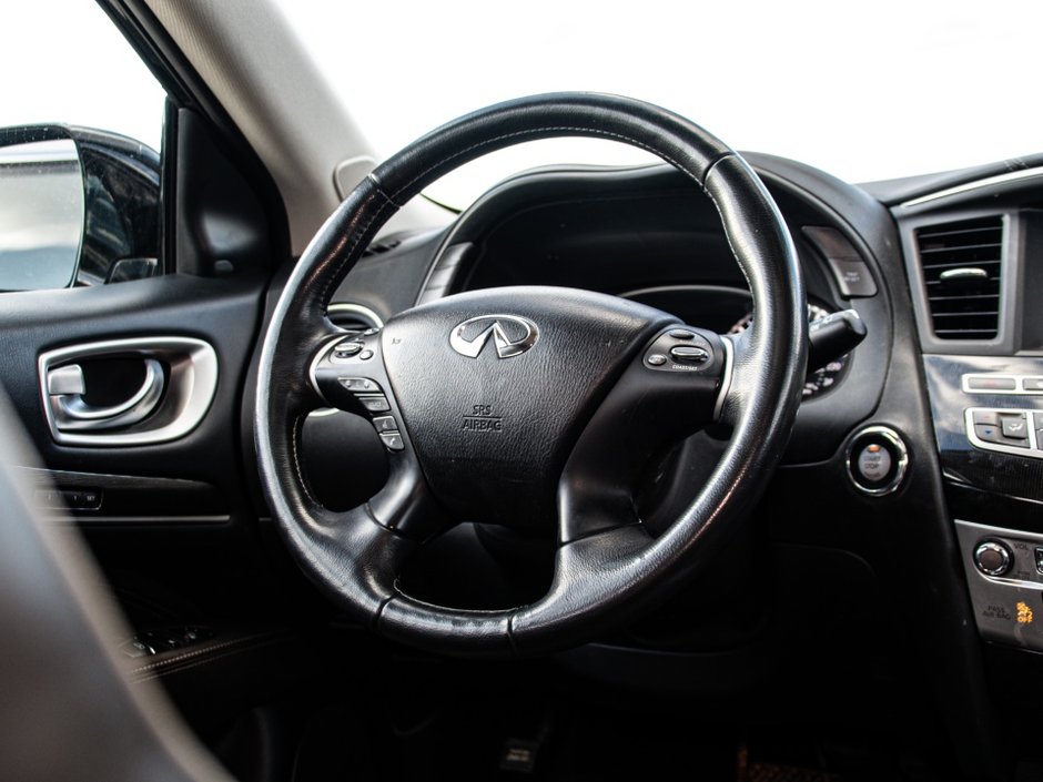 Infiniti QX60 PURE 2019-20