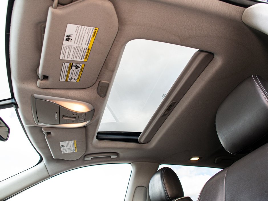 Infiniti QX60 PURE 2019-15