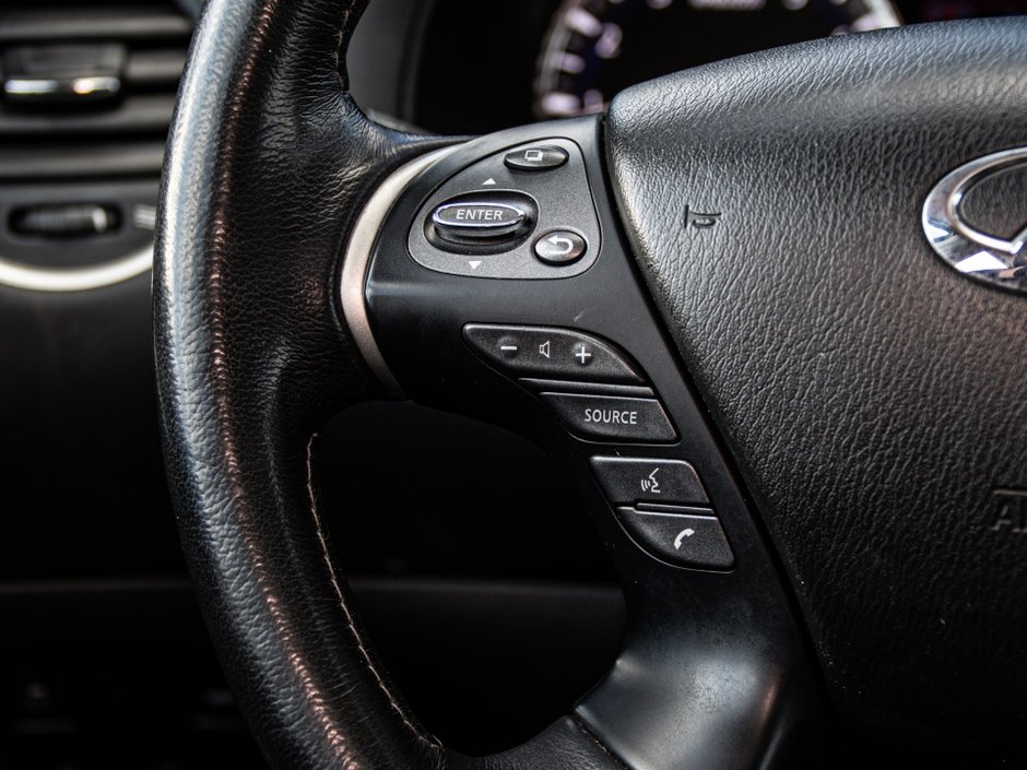 Infiniti QX60 PURE 2019-17