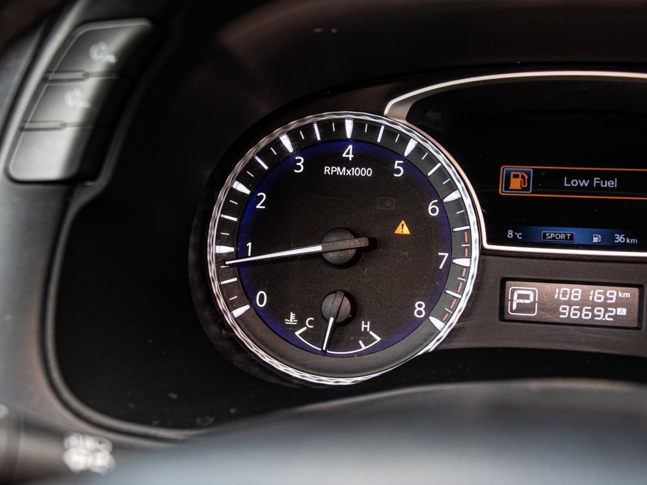 Infiniti QX60 PURE 2019-12