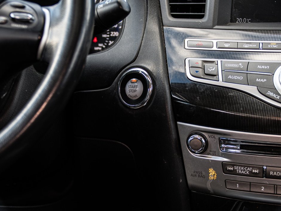 Infiniti QX60 PURE 2019-18