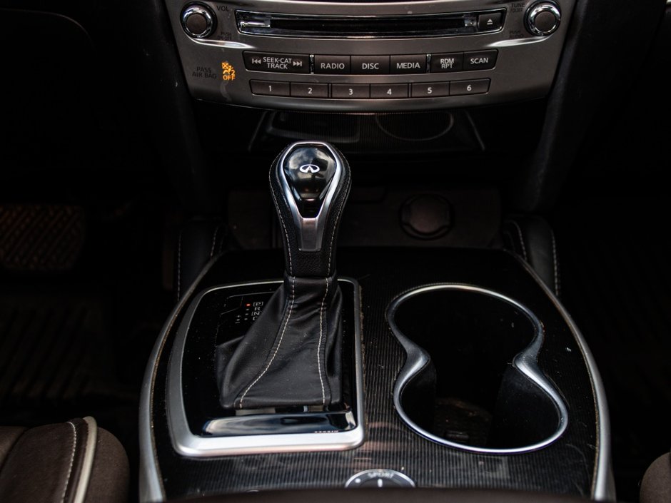 Infiniti QX60 PURE 2019-25