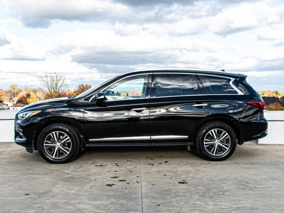 Infiniti QX60 PURE 2019-4
