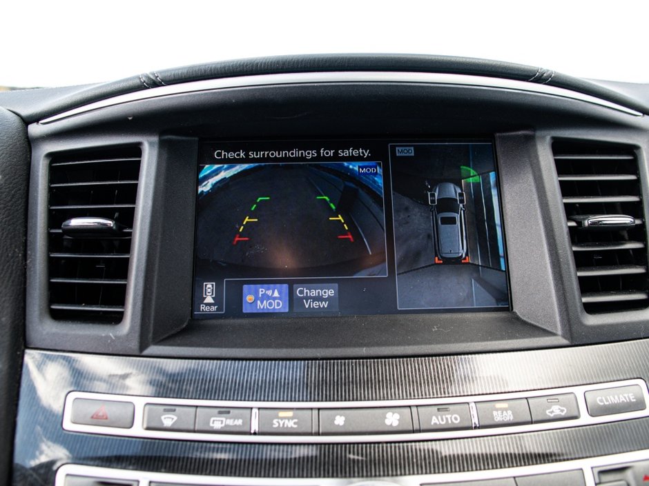 Infiniti QX60 PURE 2019-10