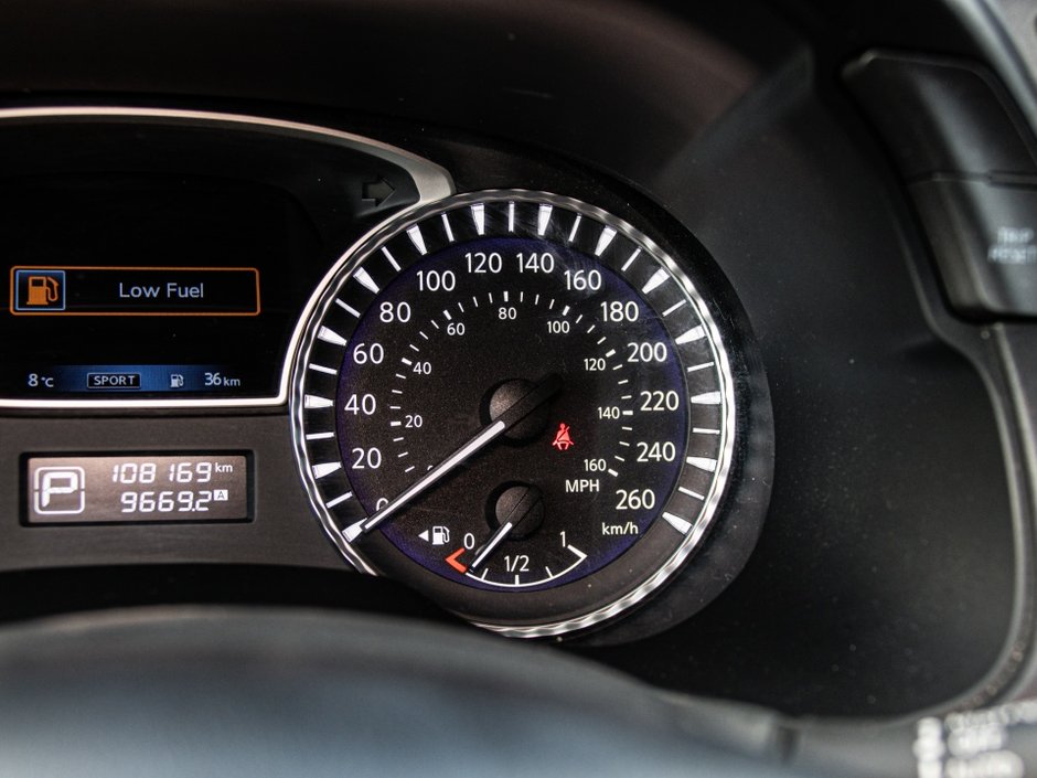 Infiniti QX60 PURE 2019-14