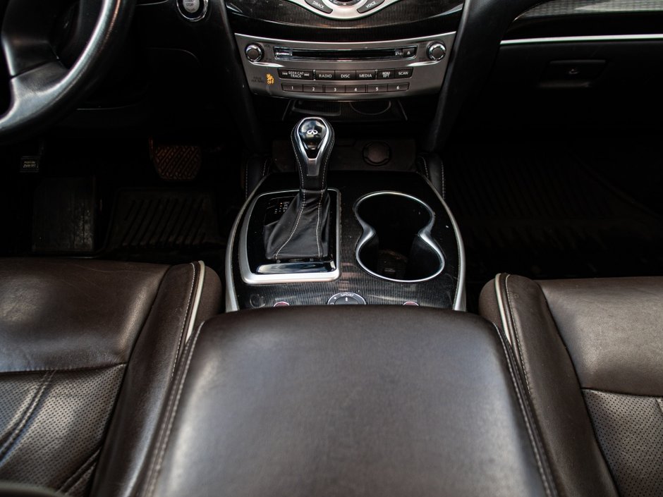 Infiniti QX60 PURE 2019-24