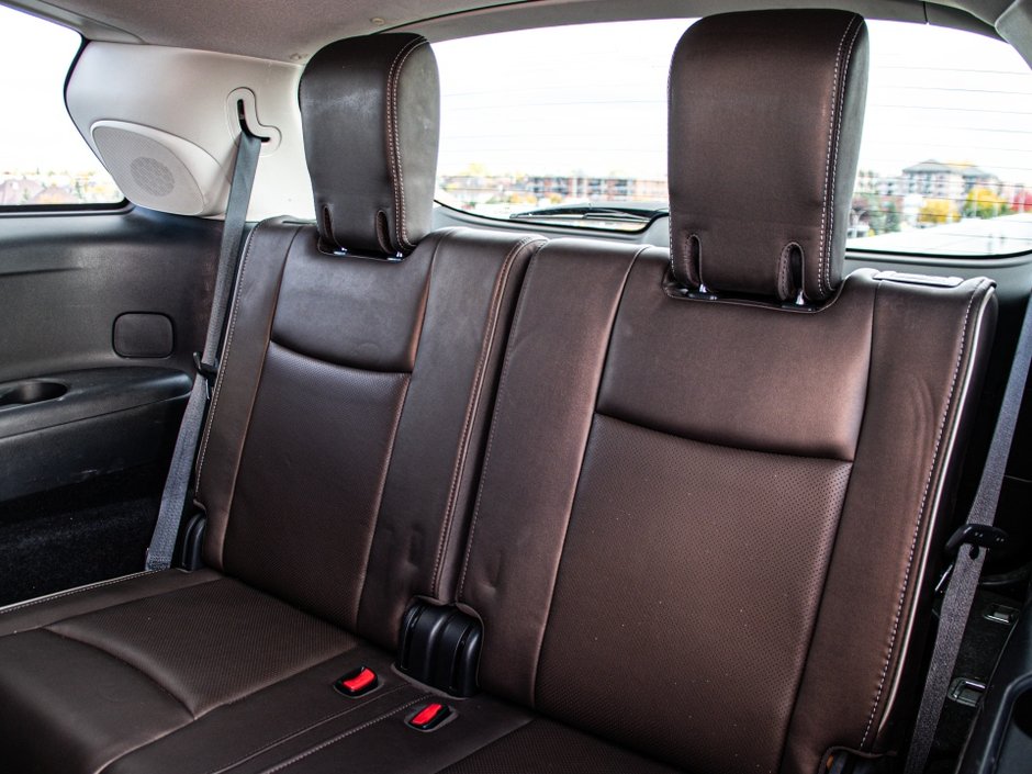 Infiniti QX60 PURE 2019-16