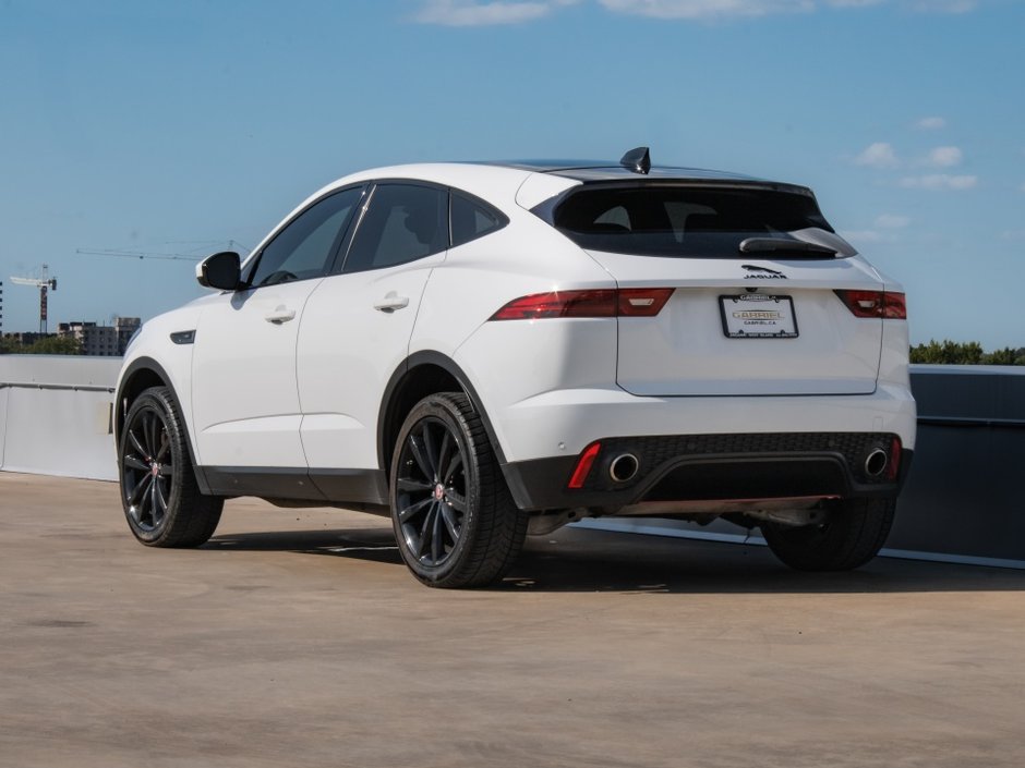 Jaguar E-PACE S 2018-1