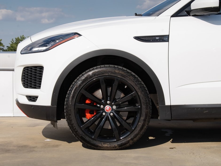 Jaguar E-PACE S 2018-7