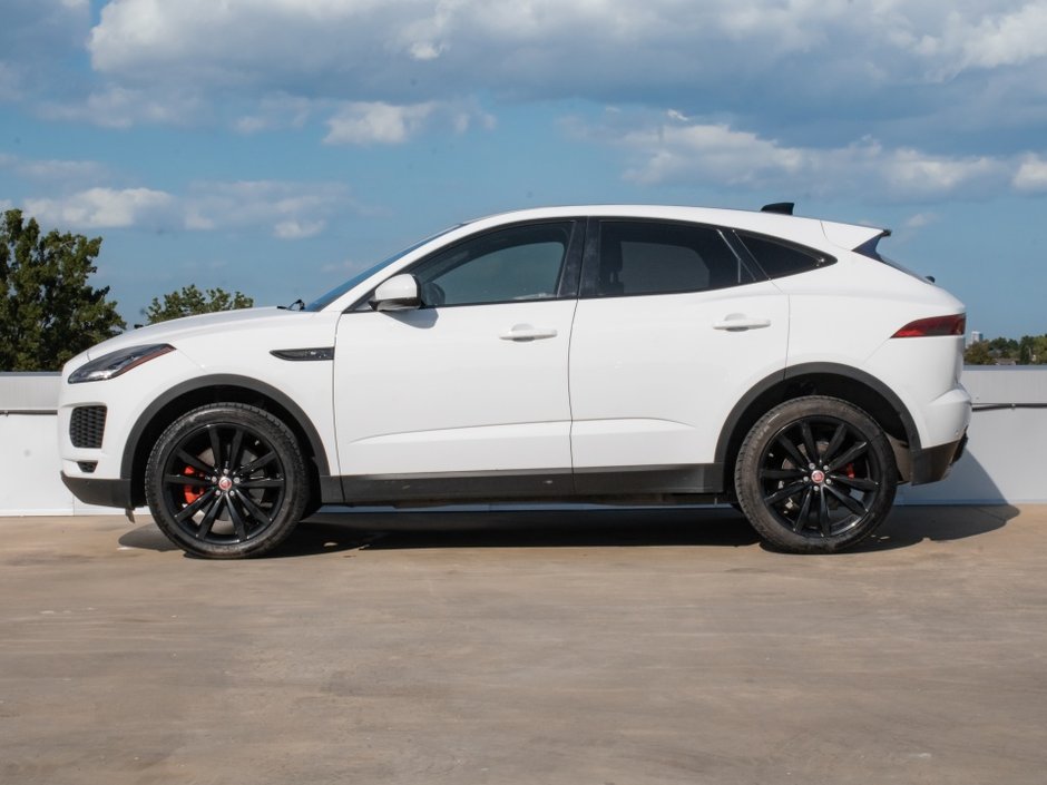 Jaguar E-PACE S 2018-4