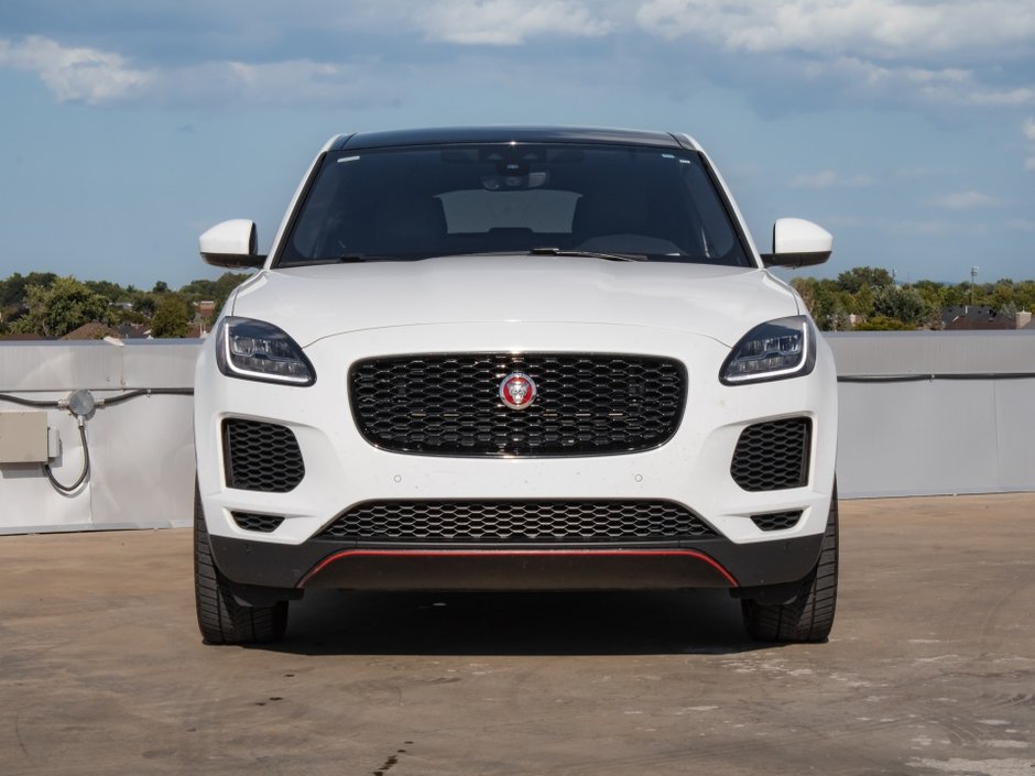 Jaguar E-PACE S 2018-5
