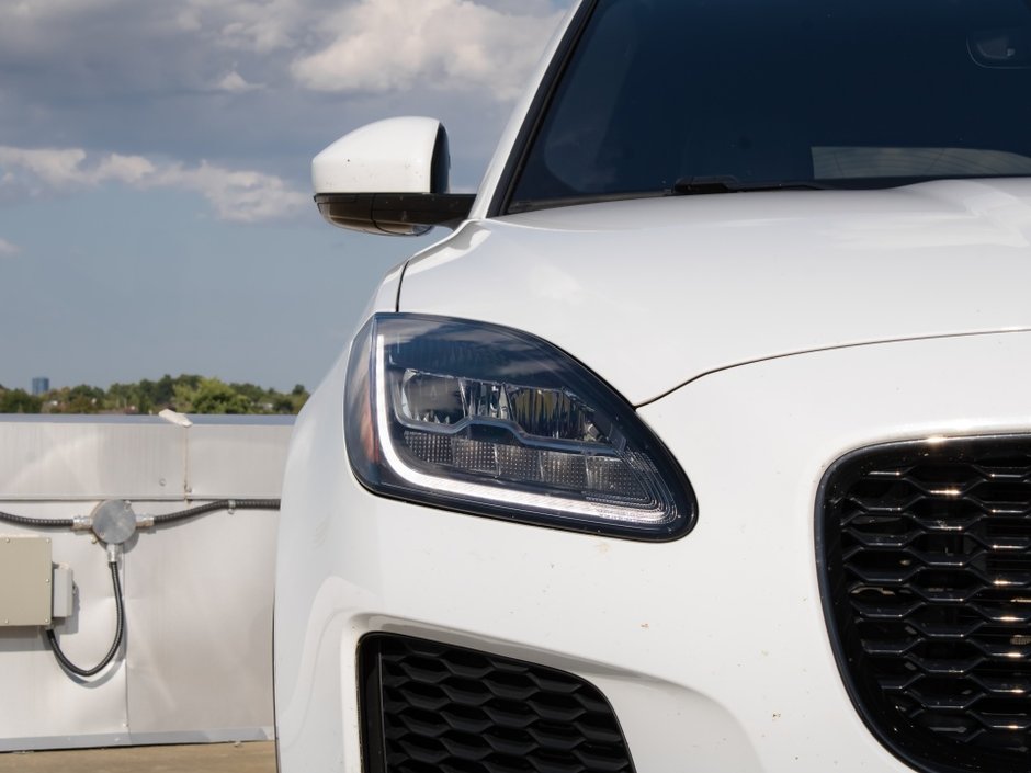 Jaguar E-PACE S 2018-30